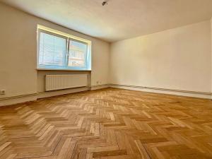 Prodej podílu bytu 2+1, Jemnice, Lípová, 68 m2