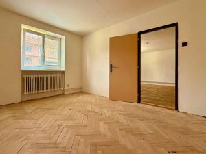 Prodej podílu bytu 2+1, Jemnice, Lípová, 68 m2