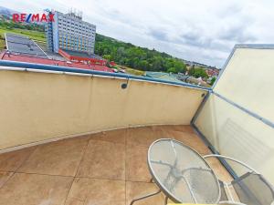 Pronájem bytu 2+kk, Praha - Kyje, Lipnická, 61 m2