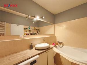 Pronájem bytu 2+kk, Praha - Kyje, Lipnická, 61 m2