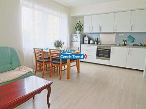 Pronájem bytu 3+kk, Olomouc, Husitská, 80 m2