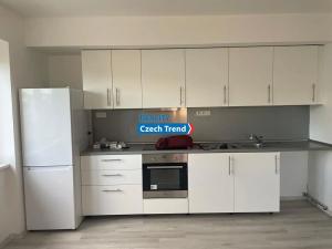 Pronájem bytu 3+kk, Olomouc, Husitská, 80 m2