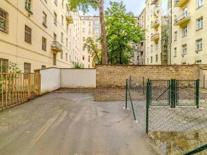 Prodej bytu 1+1, Praha - Nové Město, Palackého náměstí, 123 m2