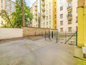 Prodej bytu 1+1, Praha - Nové Město, Palackého náměstí, 123 m2