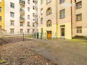 Prodej bytu 1+1, Praha - Nové Město, Palackého náměstí, 123 m2