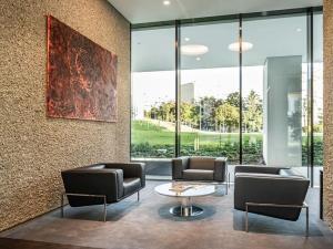 Pronájem bytu 4+kk, Praha - Krč, Milevská, 145 m2