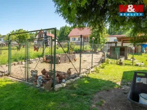 Prodej rodinného domu, Prádlo, 300 m2