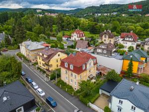 Prodej bytu 5+kk, Mariánské Lázně - Úšovice, Na Průhonu, 171 m2