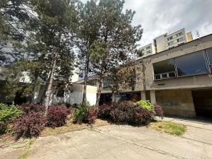 Prodej obchodního prostoru, Orlová, Masarykova třída, 1570 m2