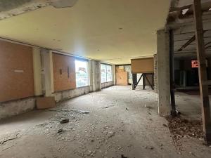 Prodej obchodního prostoru, Orlová, Masarykova třída, 1570 m2