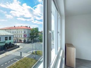 Pronájem bytu 3+1, Chomutov, Mostecká, 73 m2