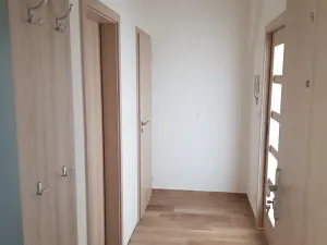 Pronájem bytu 3+kk, Plzeň, Polní, 77 m2