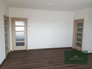 Pronájem bytu 3+kk, Plzeň, Polní, 77 m2
