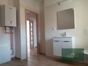 Pronájem bytu 3+kk, Plzeň, Polní, 77 m2