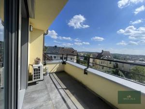 Pronájem bytu 3+kk, Plzeň, Polní, 77 m2