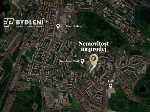 Prodej bytu 3+kk, Most, Javorová, 69 m2