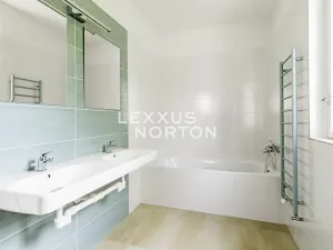 Pronájem rodinného domu, Praha - Stodůlky, K Fialce, 244 m2