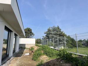 Prodej vily, Praha, V Lukách, 176 m2