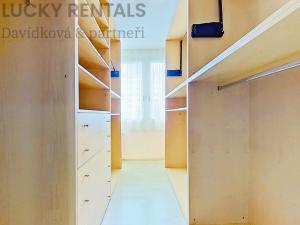 Pronájem bytu 2+kk, Praha - Krč, Horáčkova, 61 m2