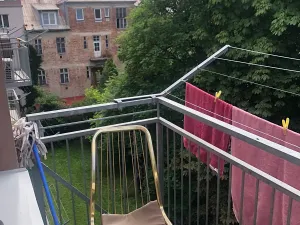 Pronájem bytu 3+kk, Olomouc, Na Vozovce, 70 m2