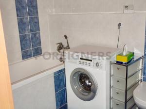 Pronájem bytu 2+kk, Brno, Dusíkova, 60 m2