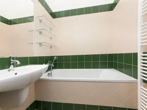 Pronájem bytu 2+1, Praha - Vinohrady, Perunova, 70 m2