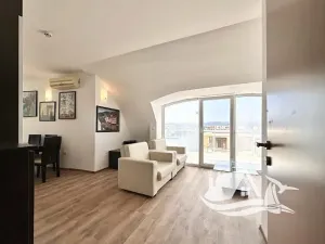 Prodej bytu 3+kk, Sveti Vlas, Bulharsko, 92 m2