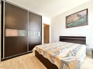 Prodej bytu 3+kk, Sveti Vlas, Bulharsko, 92 m2