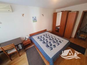 Prodej bytu 2+kk, Sveti Vlas, Bulharsko, 69 m2