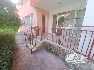 Prodej bytu 2+kk, Sveti Vlas, Bulharsko, 69 m2