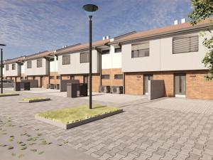 Prodej rodinného domu, Branišovice, 98 m2