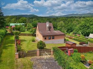 Prodej chaty, Okounov, 55 m2