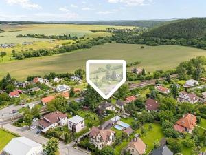 Prodej rodinného domu, Čisovice, 208 m2