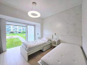 Pronájem bytu 3+kk, Praha - Smíchov, Gabrielská, 138 m2