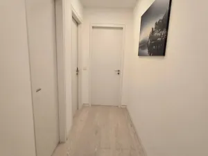Pronájem bytu 3+kk, Praha - Smíchov, Gabrielská, 138 m2