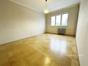 Pronájem bytu 2+1, Praha - Krč, Antala Staška, 50 m2