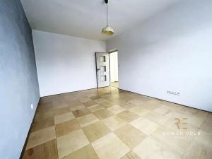 Pronájem bytu 2+1, Praha - Krč, Antala Staška, 50 m2
