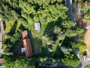 Prodej rodinného domu, Okrouhlá, 174 m2