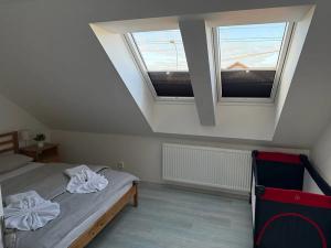 Prodej apartmánu, Pardubice, Pražská, 140 m2