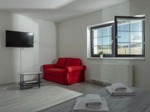 Prodej apartmánu, Pardubice, Pražská, 140 m2