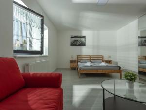 Prodej apartmánu, Pardubice, Pražská, 140 m2