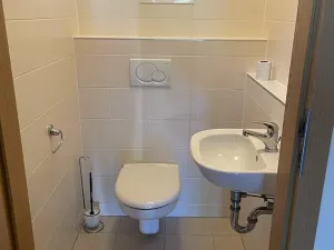 Pronájem bytu 2+kk, Praha - Vokovice, K Červenému vrchu, 65 m2