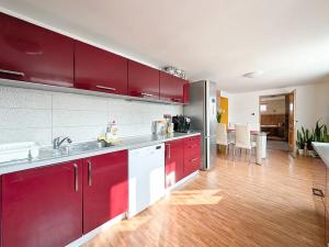Pronájem bytu 3+1, Ivančice, Hornická, 110 m2
