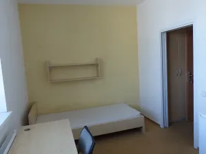 Pronájem bytu 1+kk, Brno, Vídeňská, 22 m2
