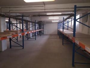 Pronájem skladu, Praha - Hostivař, U továren, 320 m2