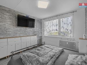 Prodej bytu 3+1, Praha - Střížkov, Jablonecká, 74 m2