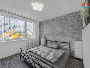 Prodej bytu 3+1, Praha - Střížkov, Jablonecká, 74 m2
