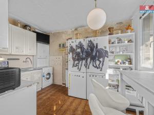 Prodej bytu 3+1, Praha - Střížkov, Jablonecká, 74 m2