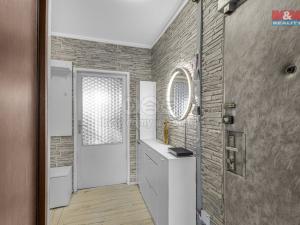 Prodej bytu 3+1, Praha - Střížkov, Jablonecká, 74 m2