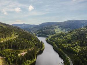 Prodej bytu 2+kk, Špindlerův Mlýn, Vodárenská, 41 m2